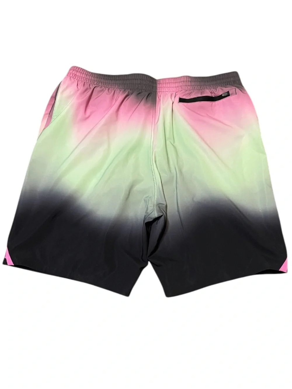 Men's Nike Aurora Borealis Swim Trunks 20